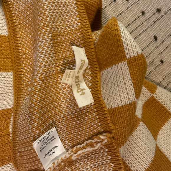 The Foxy Kind Check Me Out Set in Small - Picture 5 of 7